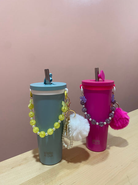 BOBA CUP WITH ACCESSORIES
