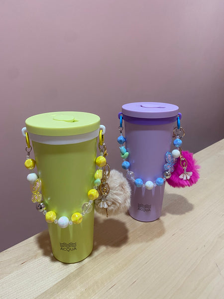 BOBA CUP WITH ACCESSORIES