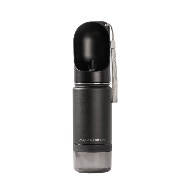Pupperjug Insulated Pet Bottle 18 oz
