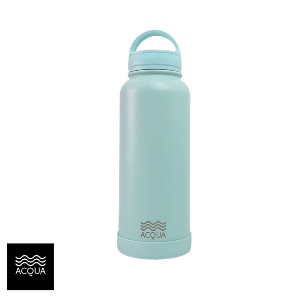 1 L Seafoam Blue Acqua Vacuum Flask