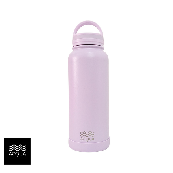 1 L Lush Lilac Acqua Vacuum Flask