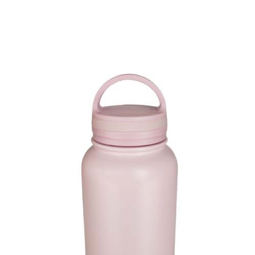 1 L Rosepunch Pink Acqua Vacuum Flask