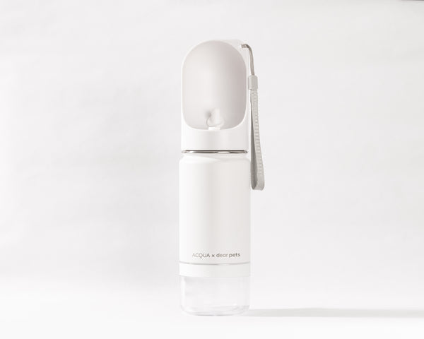 Pupperjug Insulated Pet Bottle 18 oz