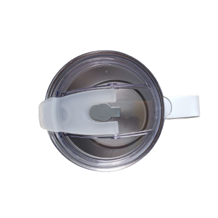375 ml Pearl White Acqua Mug