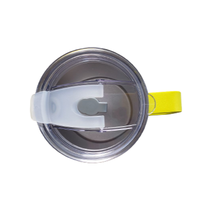 375 ml Lemonade Yellow Acqua Mug