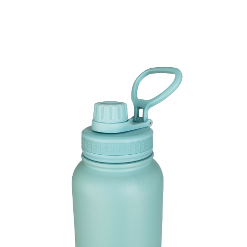 1 L Seafoam Blue Acqua Vacuum Flask