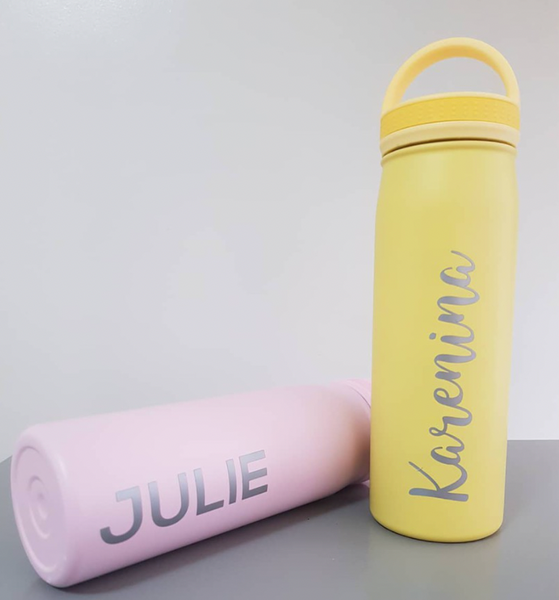 Decal Service (Add-on to Product)